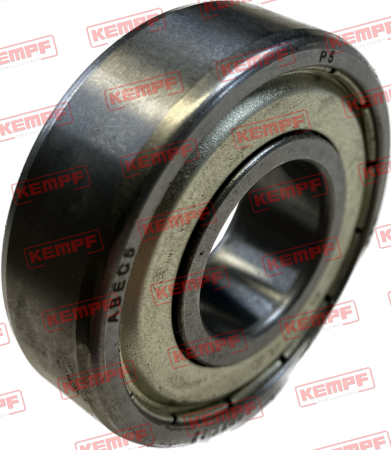 25851 Laufrolle für Zwischenwand d=47mm